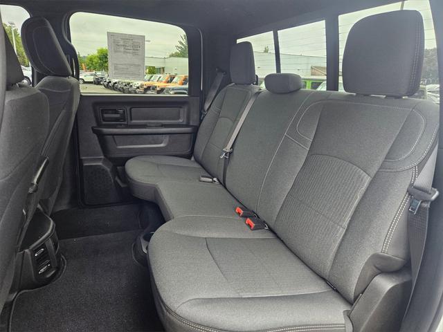 used 2024 Ram 2500 car, priced at $51,993