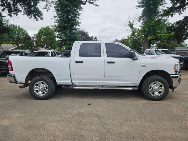 used 2024 Ram 2500 car, priced at $51,993