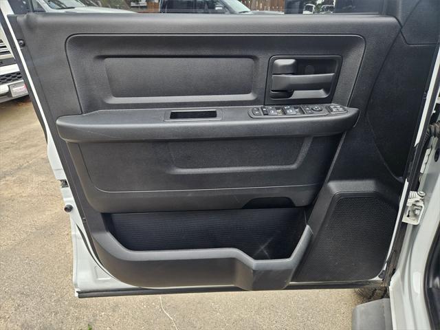 used 2024 Ram 2500 car, priced at $51,993