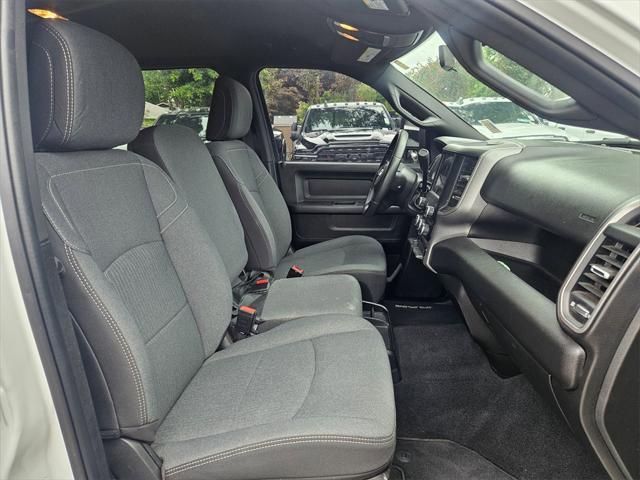 used 2024 Ram 2500 car, priced at $51,993