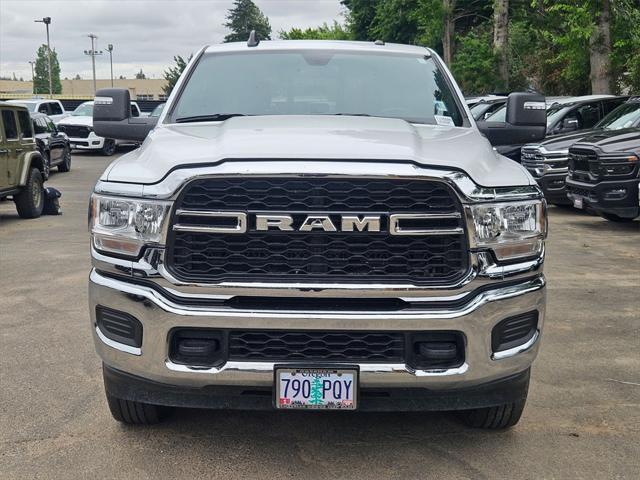 used 2024 Ram 2500 car, priced at $51,993