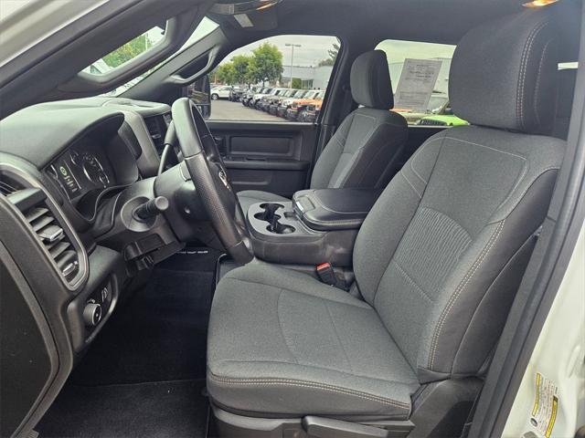 used 2024 Ram 2500 car, priced at $51,993