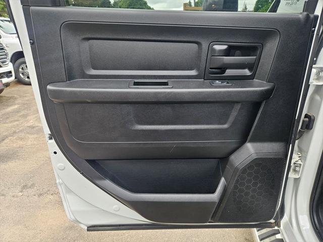 used 2024 Ram 2500 car, priced at $51,993