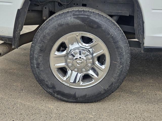 used 2024 Ram 2500 car, priced at $51,993