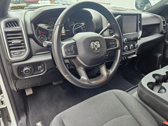 used 2024 Ram 2500 car, priced at $51,993