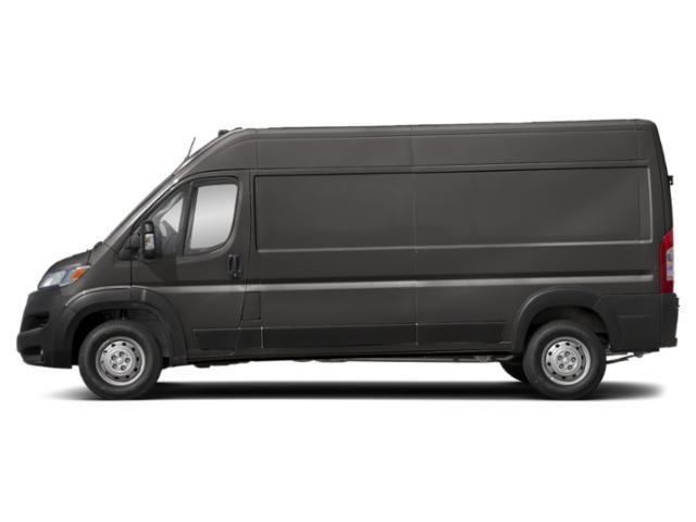 new 2025 Ram ProMaster 2500 car, priced at $44,993