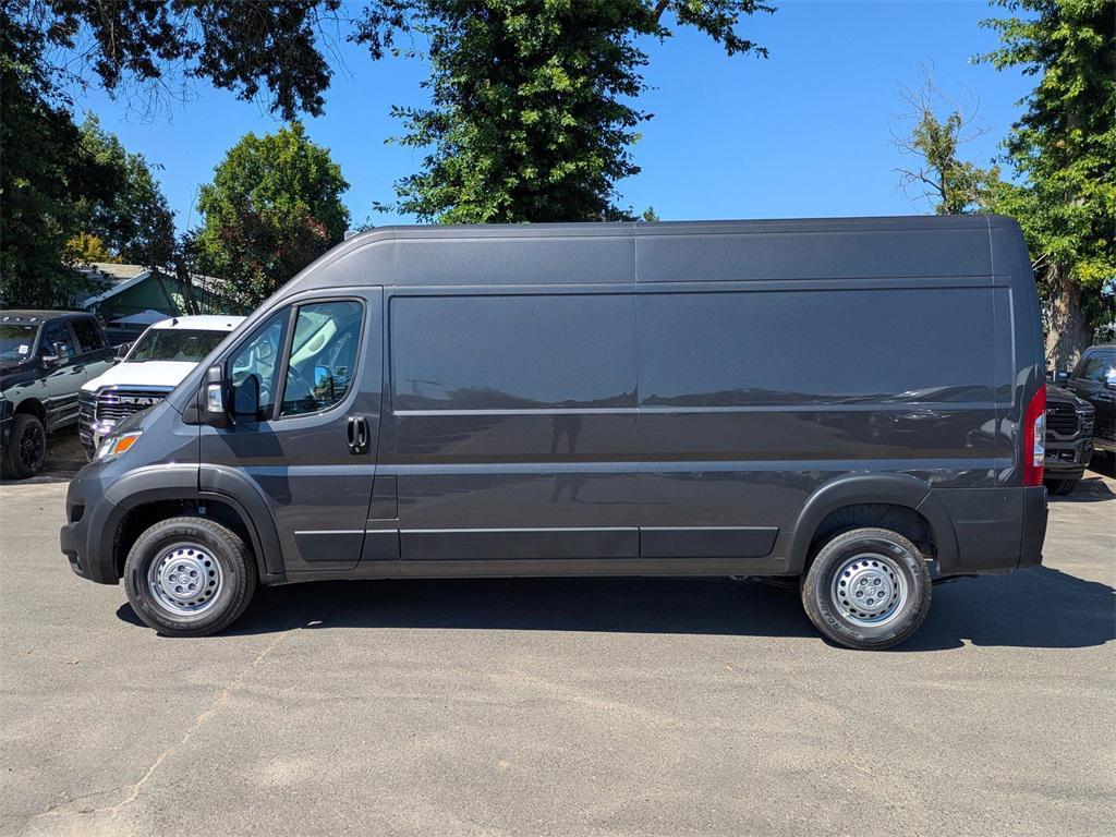 new 2025 Ram ProMaster 2500 car, priced at $44,493