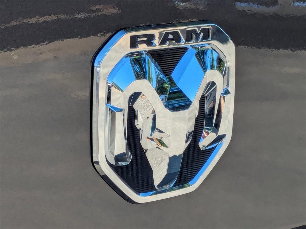 new 2025 Ram ProMaster 2500 car, priced at $44,493