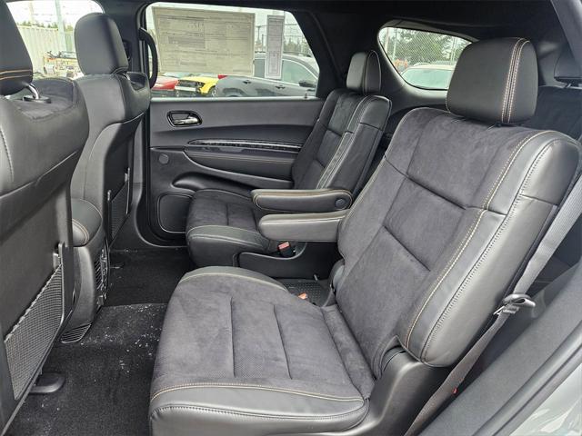 new 2025 Dodge Durango car, priced at $59,993