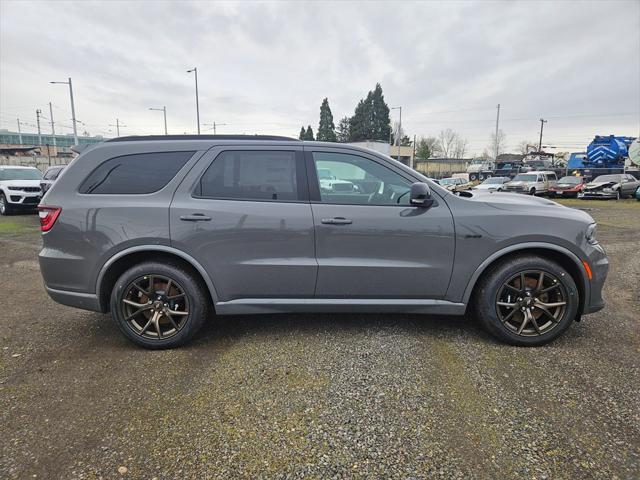 new 2025 Dodge Durango car, priced at $59,993