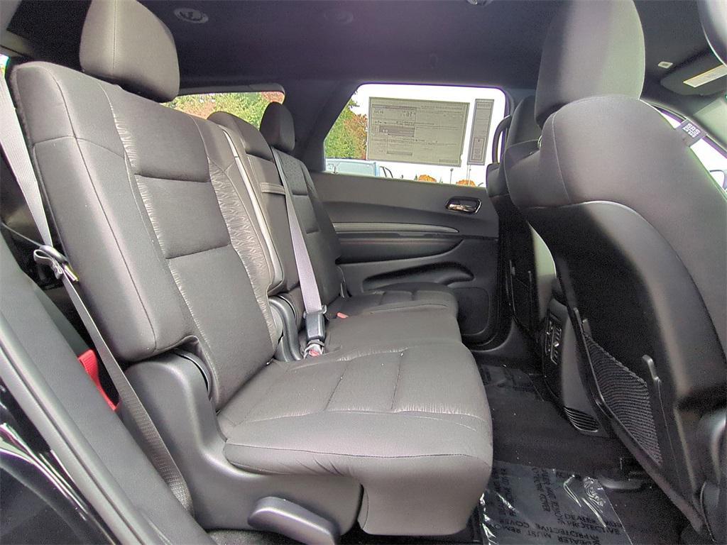 new 2026 Dodge Durango car, priced at $43,493