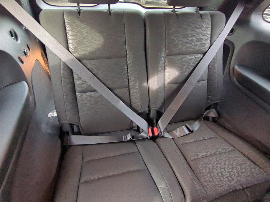 new 2026 Dodge Durango car, priced at $43,493