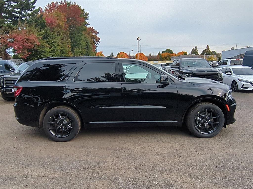 new 2026 Dodge Durango car, priced at $43,493