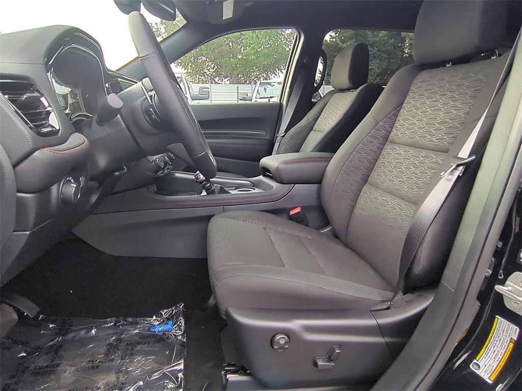 new 2026 Dodge Durango car, priced at $43,493