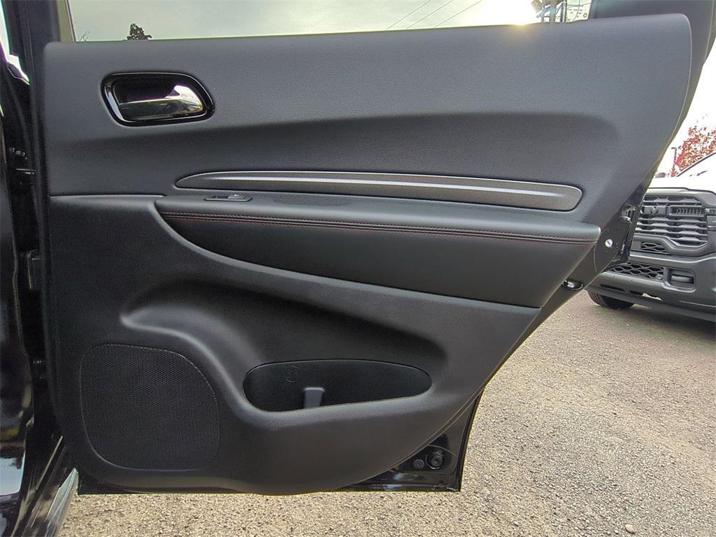 new 2026 Dodge Durango car, priced at $43,493