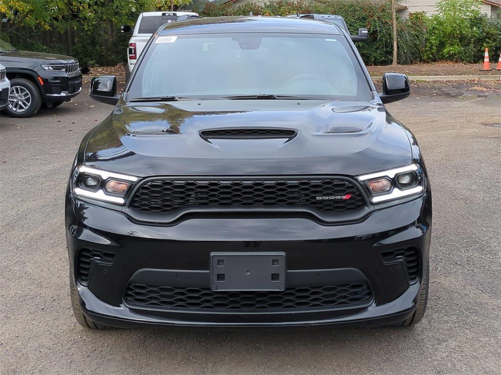 new 2026 Dodge Durango car, priced at $43,493