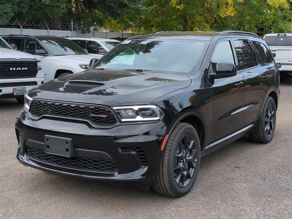 new 2026 Dodge Durango car, priced at $43,493