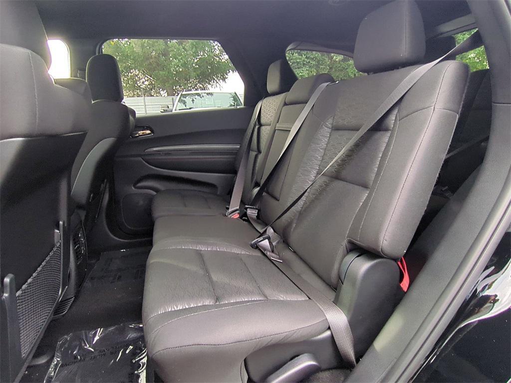 new 2026 Dodge Durango car, priced at $43,493