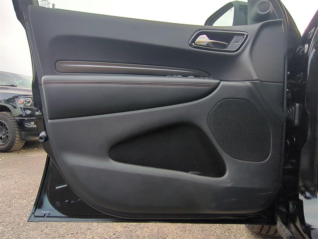 new 2026 Dodge Durango car, priced at $43,493