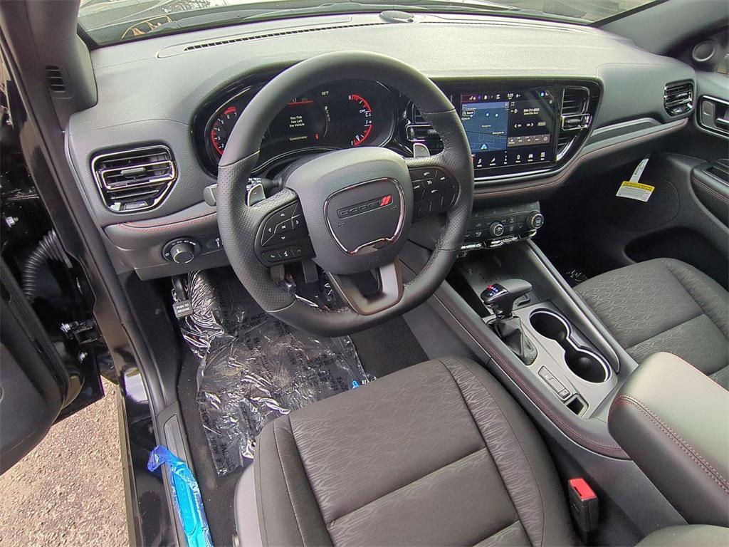 new 2026 Dodge Durango car, priced at $43,493