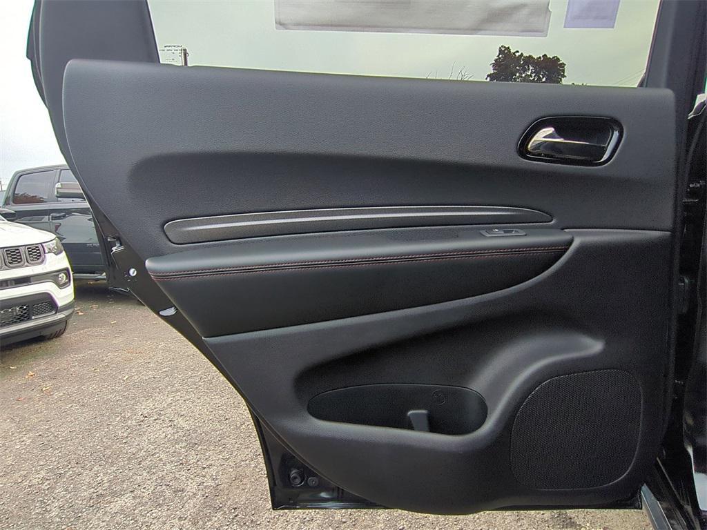 new 2026 Dodge Durango car, priced at $43,493