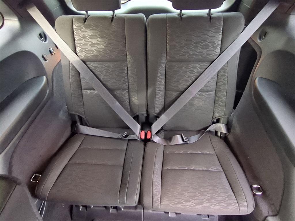 new 2026 Dodge Durango car, priced at $43,493