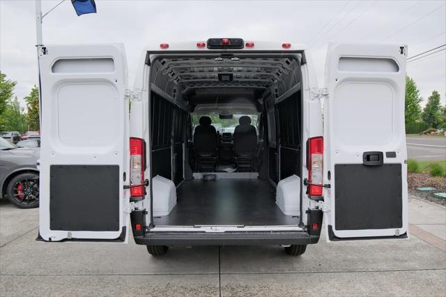 new 2024 Ram ProMaster 3500 car, priced at $47,993