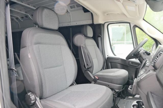 new 2024 Ram ProMaster 3500 car, priced at $47,993