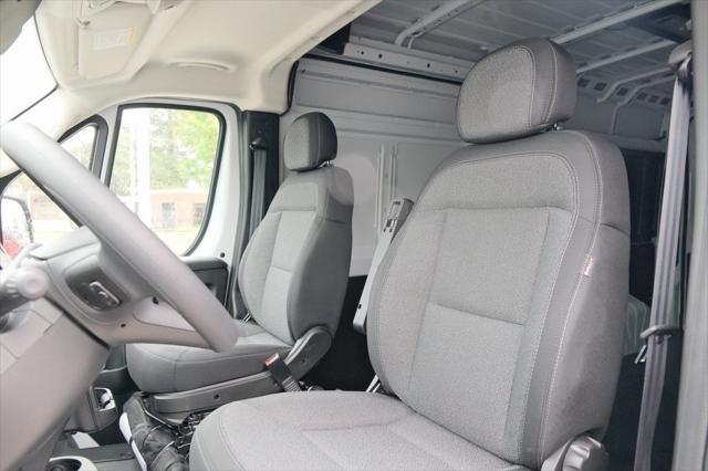 new 2024 Ram ProMaster 3500 car, priced at $47,993