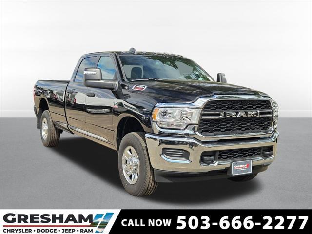 new 2024 Ram 2500 car, priced at $54,993