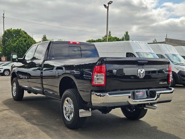 new 2024 Ram 2500 car, priced at $54,993