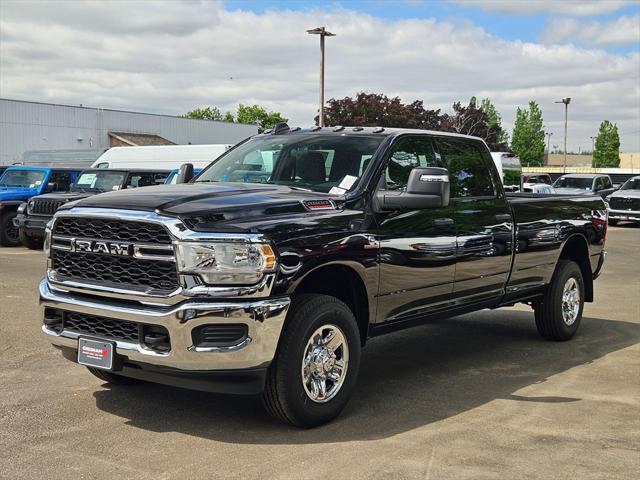 new 2024 Ram 2500 car, priced at $54,993