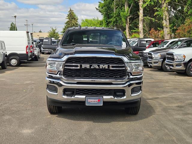 new 2024 Ram 2500 car, priced at $54,993