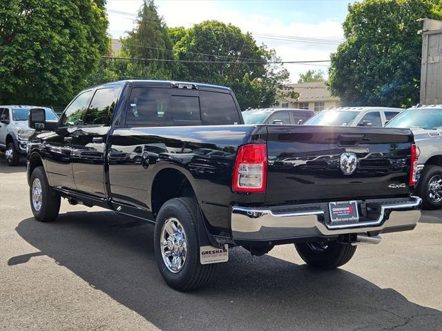 new 2024 Ram 2500 car, priced at $56,993