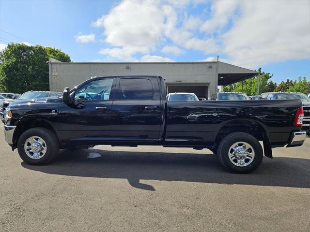 new 2024 Ram 2500 car, priced at $56,993