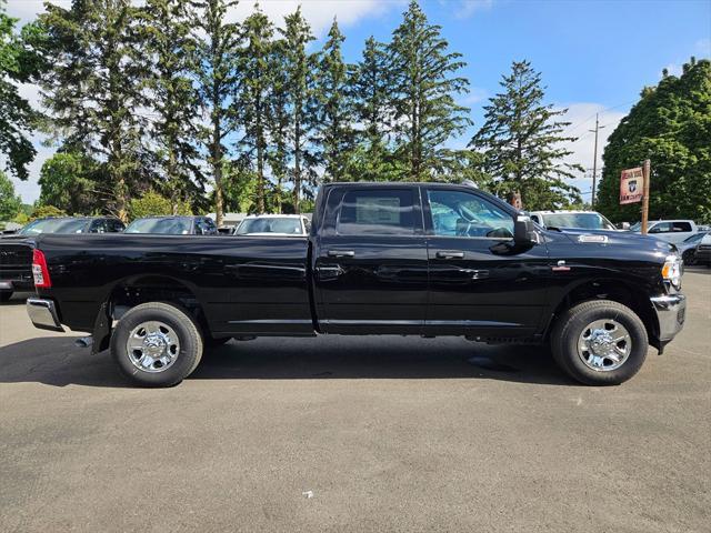 new 2024 Ram 2500 car, priced at $56,993