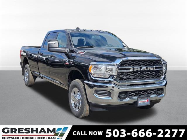 new 2024 Ram 2500 car, priced at $56,993