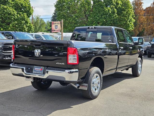 new 2024 Ram 2500 car, priced at $56,993