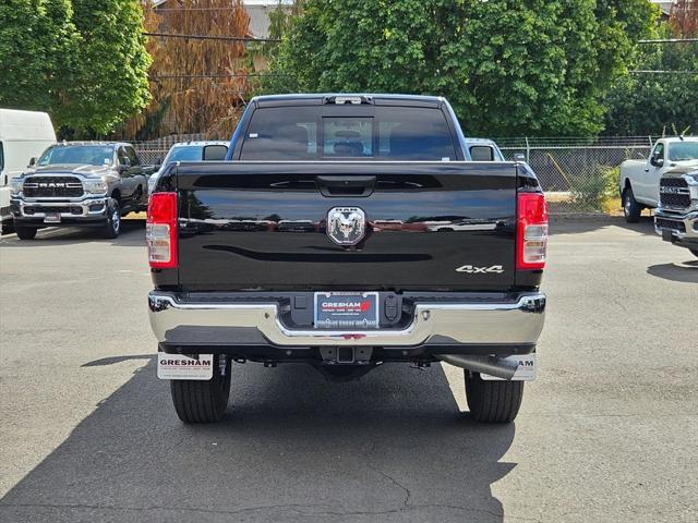 new 2024 Ram 2500 car, priced at $56,993