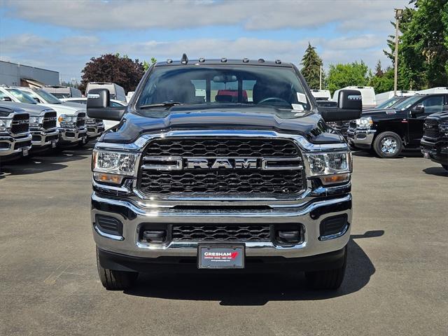 new 2024 Ram 2500 car, priced at $56,993