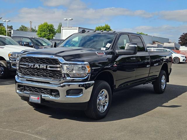 new 2024 Ram 2500 car, priced at $56,993