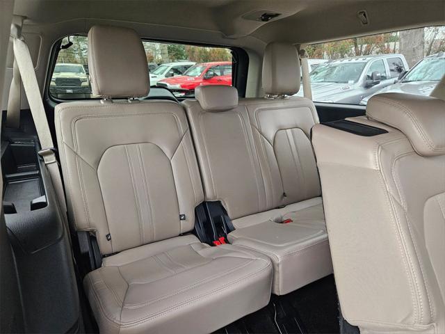 used 2023 Ford Expedition Max car, priced at $45,490