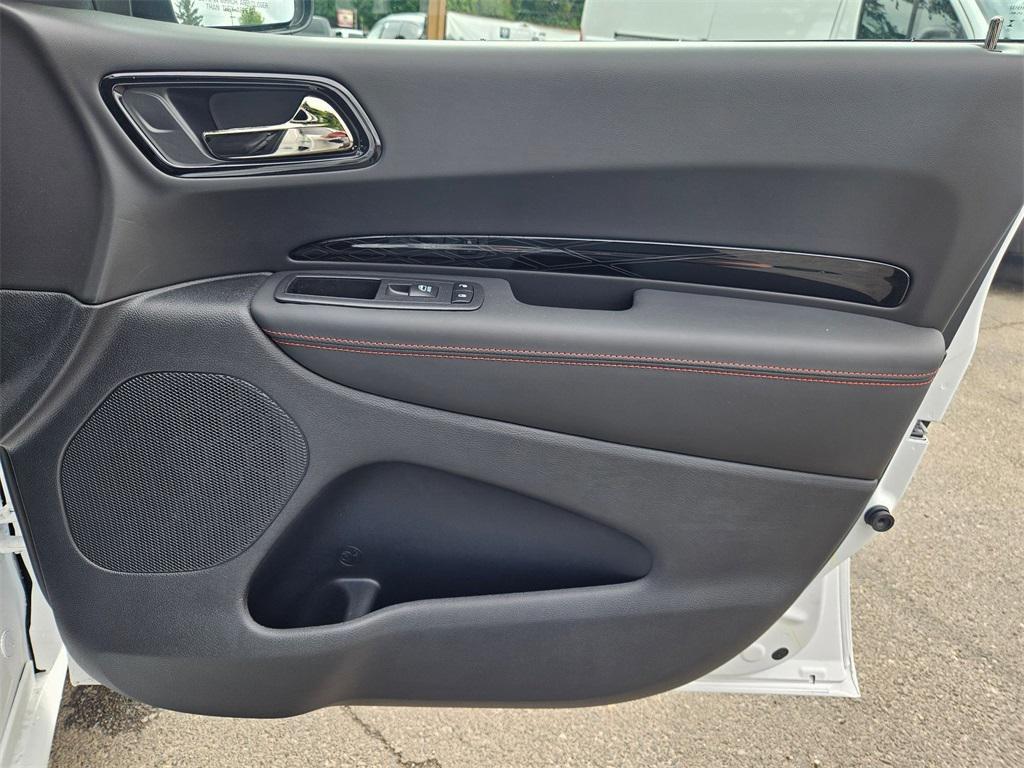 new 2025 Dodge Durango car, priced at $43,993