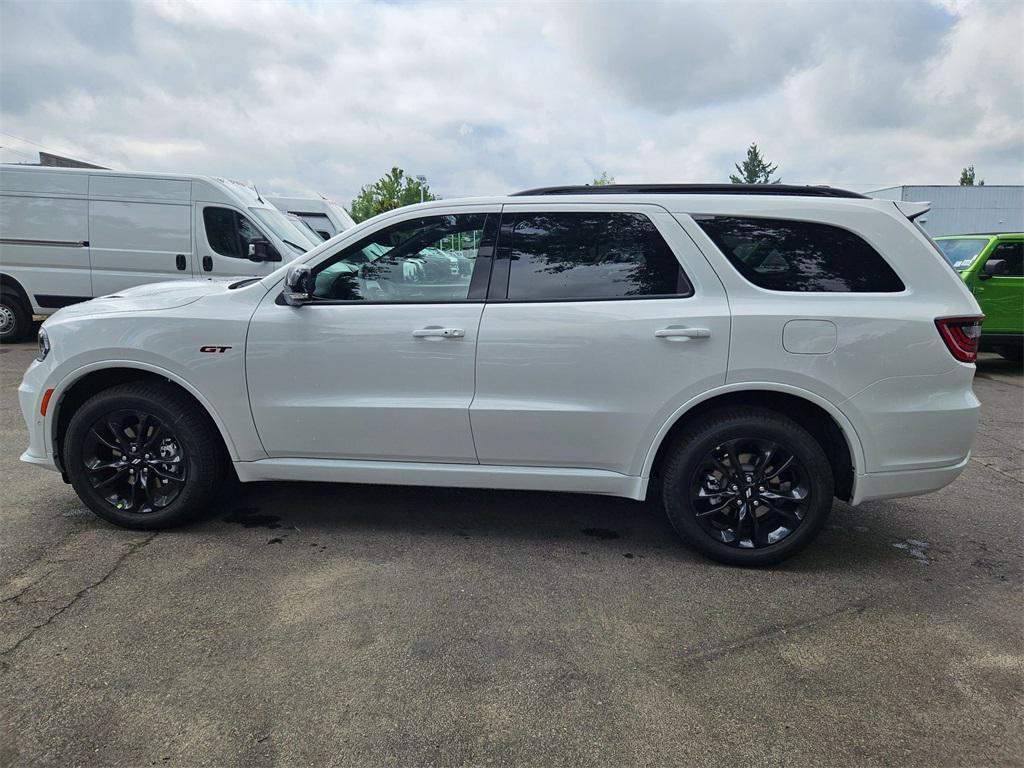 new 2025 Dodge Durango car, priced at $43,993