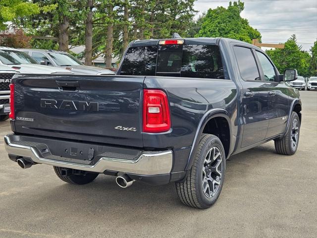 new 2025 Ram 1500 car, priced at $52,993