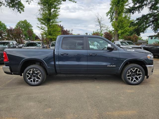 new 2025 Ram 1500 car, priced at $52,993