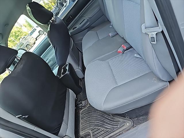 used 2014 Toyota Tacoma car, priced at $24,993