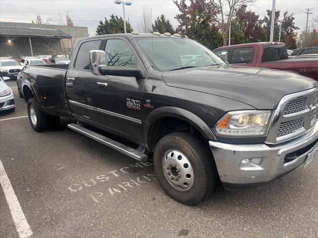 used 2014 Ram 3500 car, priced at $44,990