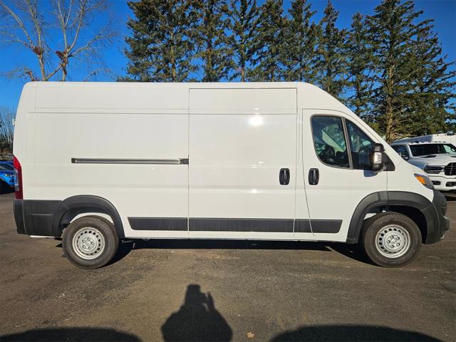 new 2025 Ram ProMaster 2500 car, priced at $47,993