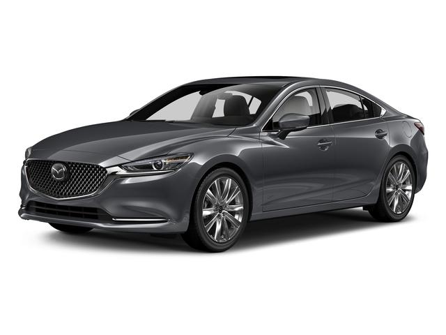 used 2018 Mazda Mazda6 car, priced at $17,993